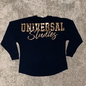 Universal Studios Spirit Jersey